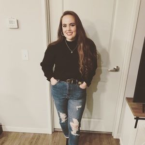 Meet your Posher, Kelcie